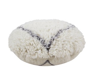 Lorena Canals Woolable Pouf...