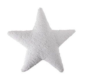Cushion Estrella Blanca
