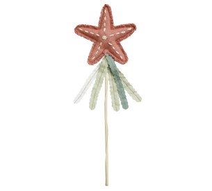 Magic wand Starfish